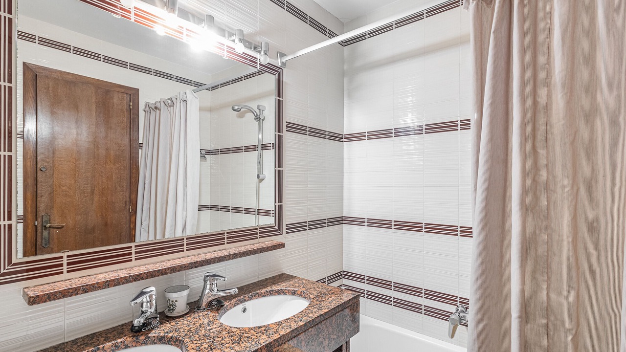 Photo of Bathroom in Sant Quirze Safaja
