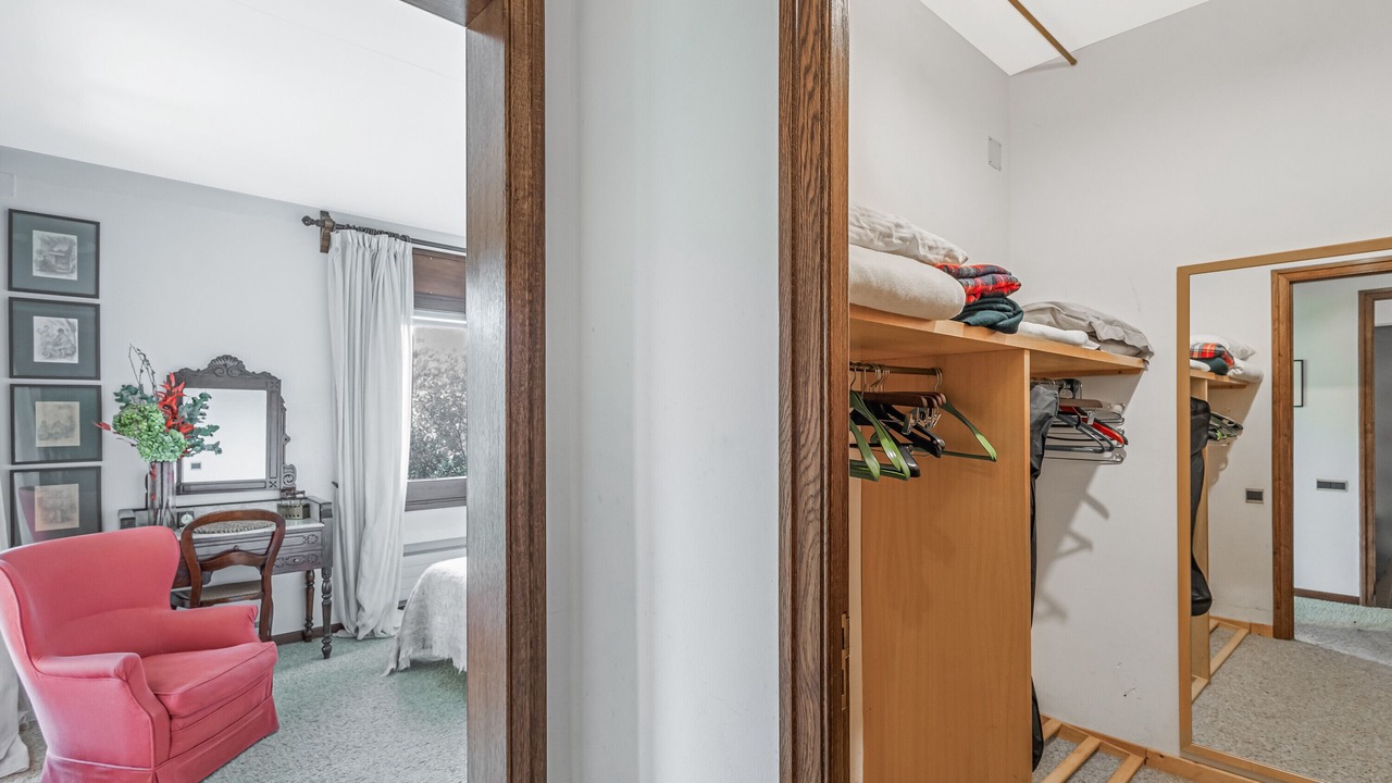 Photo of Bedroom in Sant Quirze Safaja