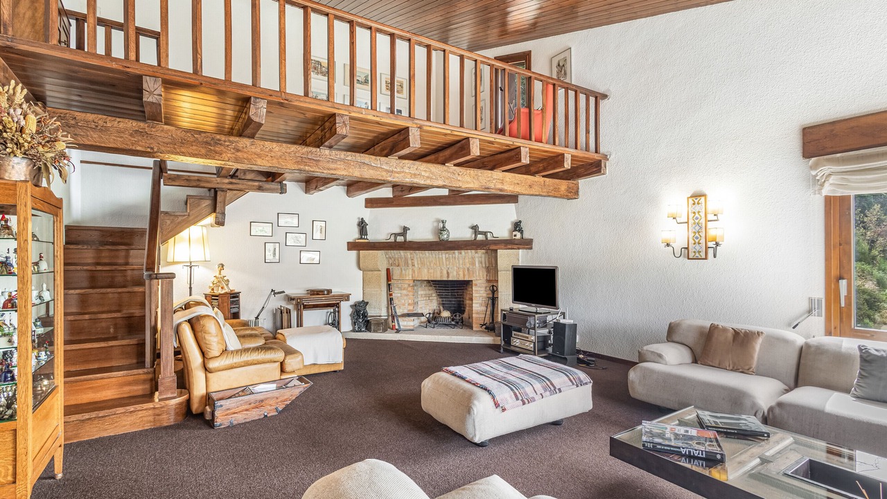 Photo of Livingroom in Sant Quirze Safaja