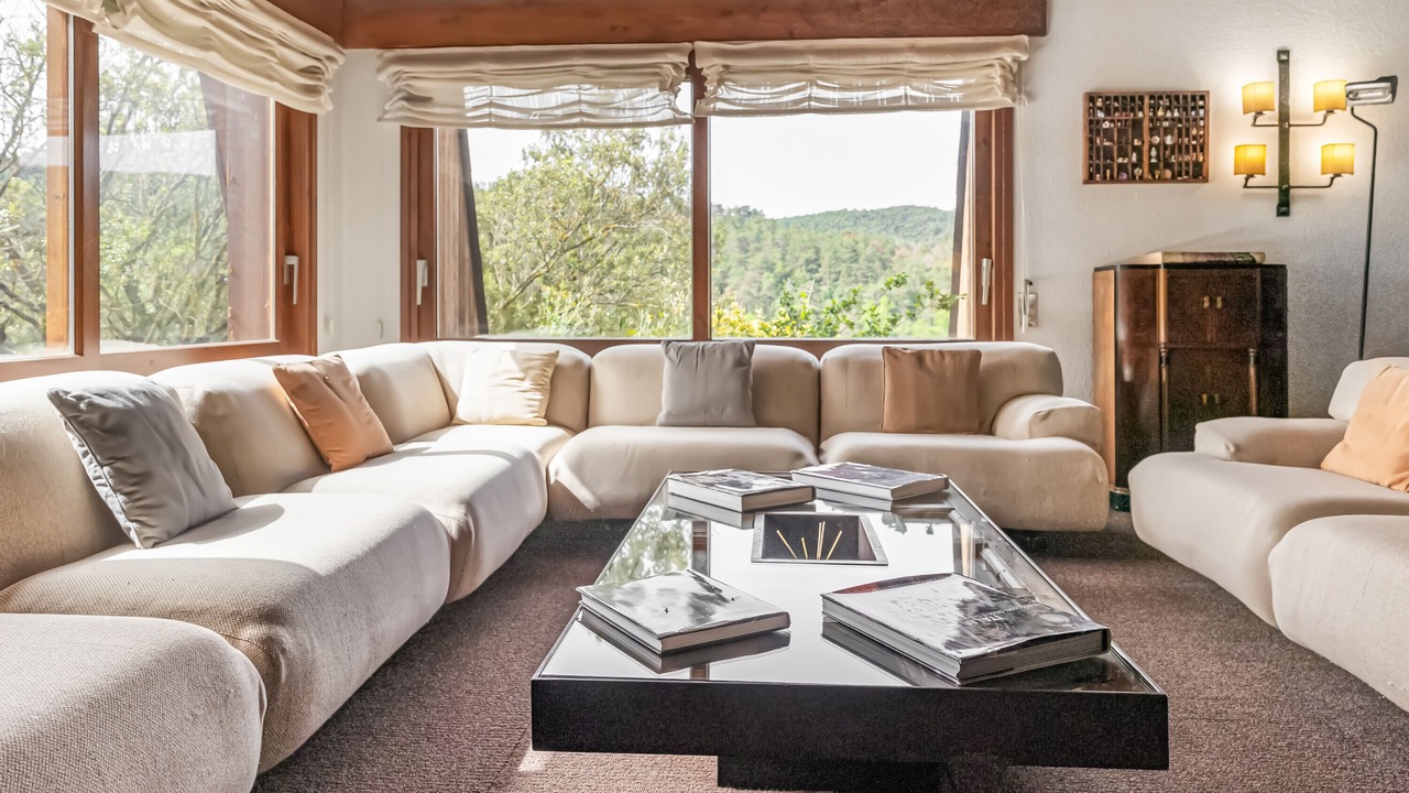 Photo of Livingroom in Sant Quirze Safaja