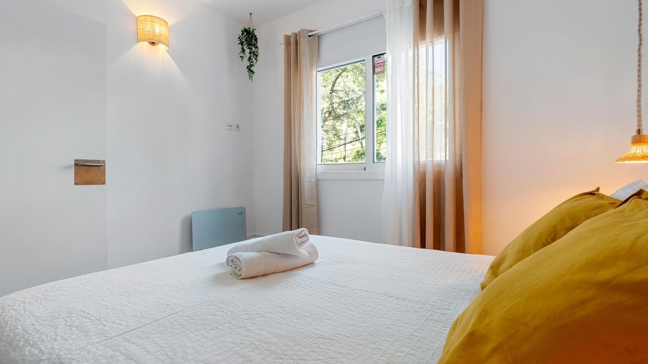 Photo of Bedroom in Olivella
