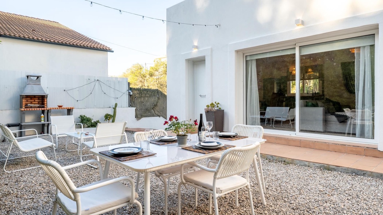 Photo of Outdoor in Olivella