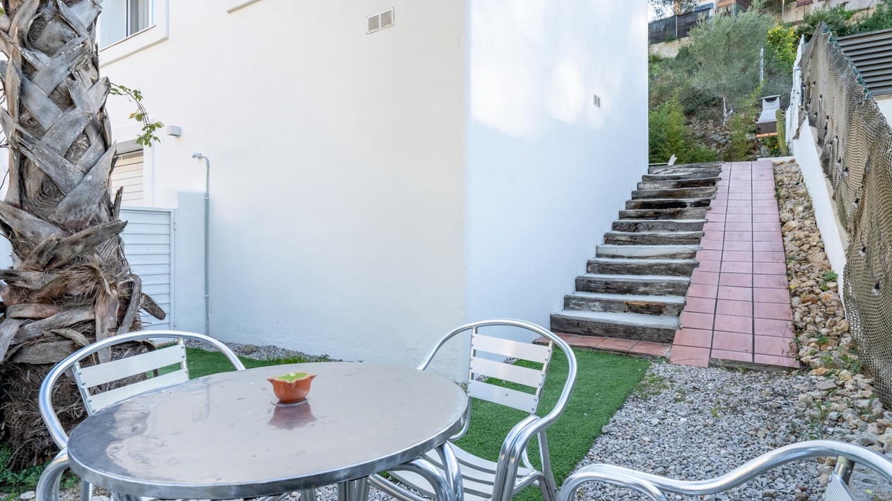 Photo of Outdoor in Olivella