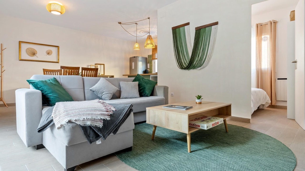 Photo of Livingroom in Olivella