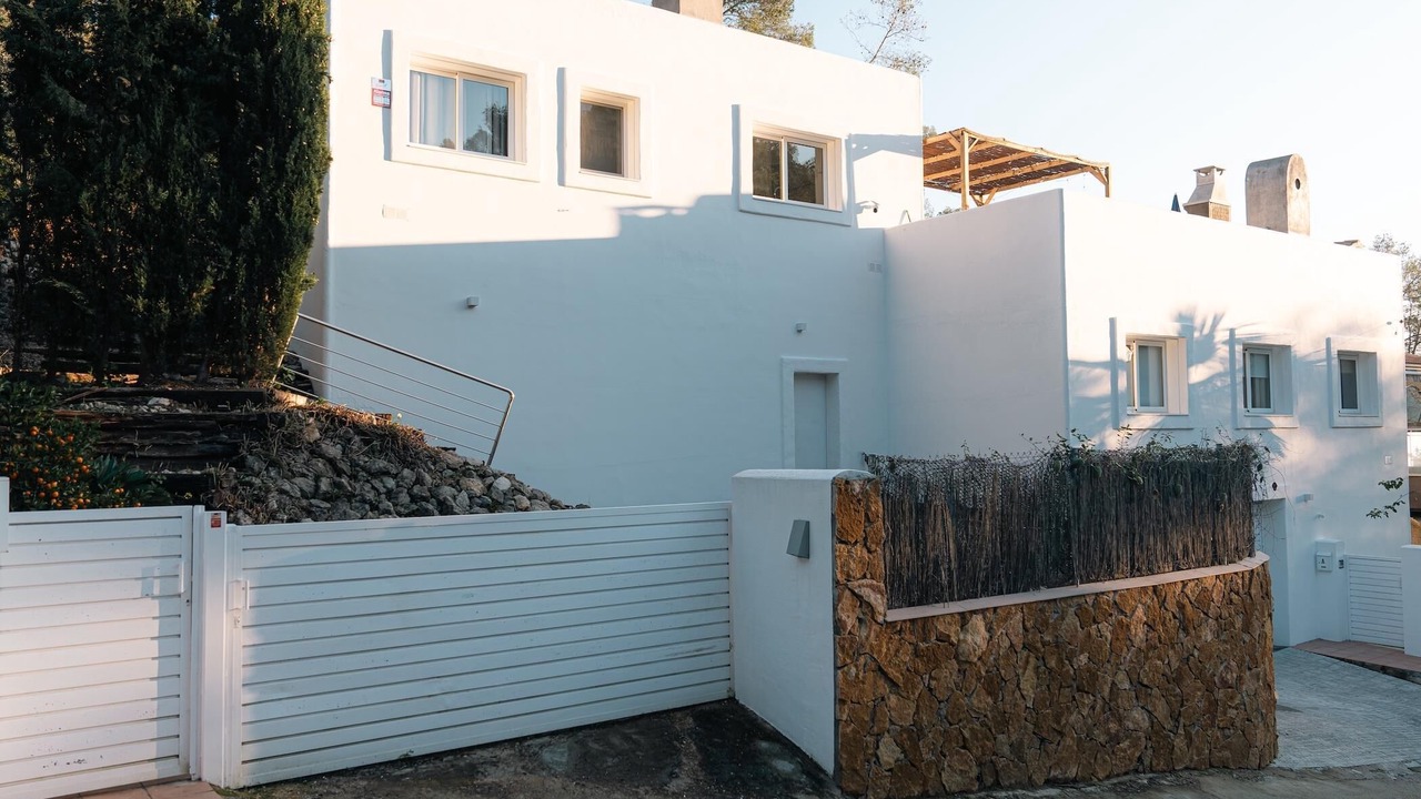 Photo of Outdoor in Olivella