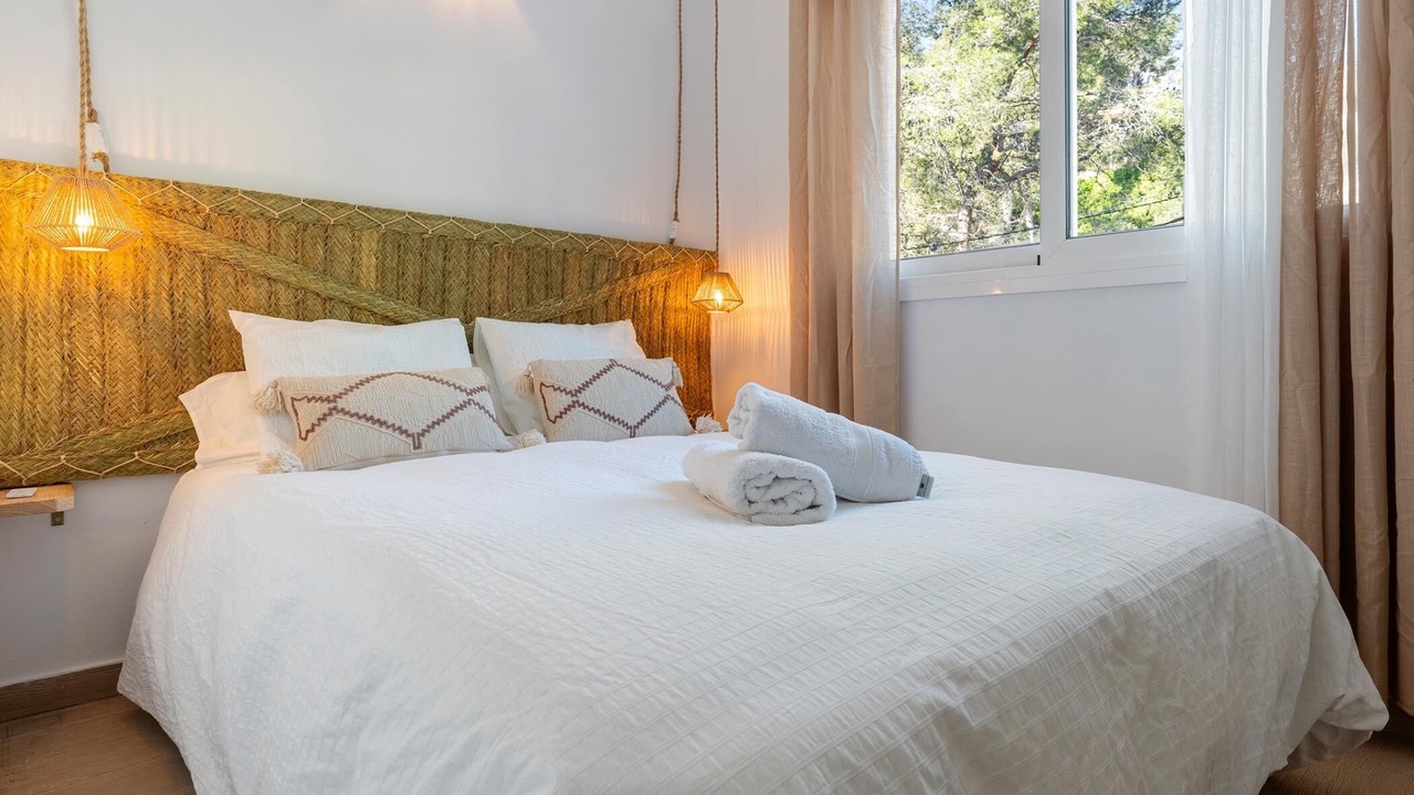 Photo of Bedroom in Olivella