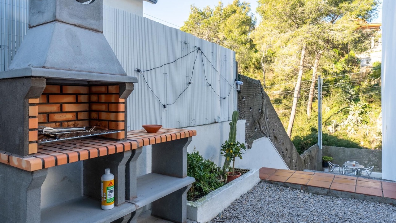 Photo of Patio Balcony in Olivella