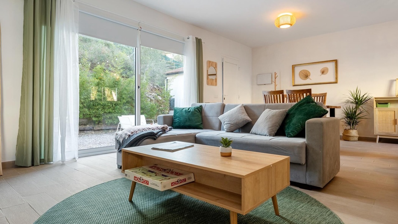 Photo of Livingroom in Olivella