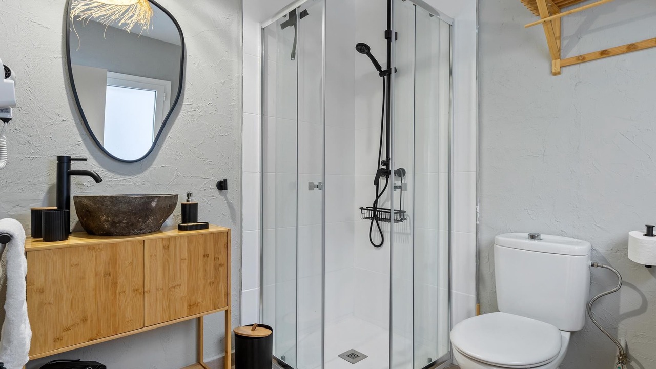 Photo of Bathroom in Olivella