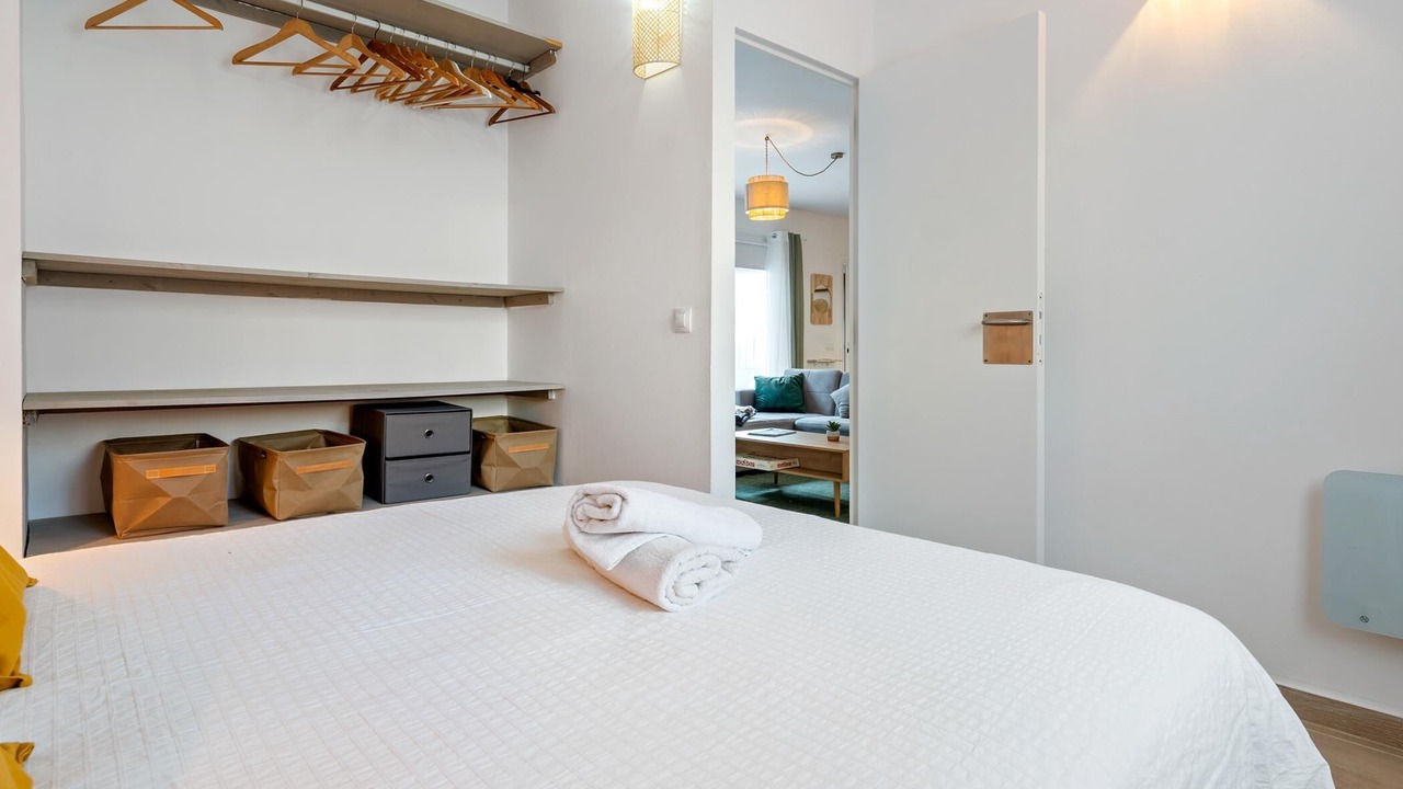 Photo of Bedroom in Olivella