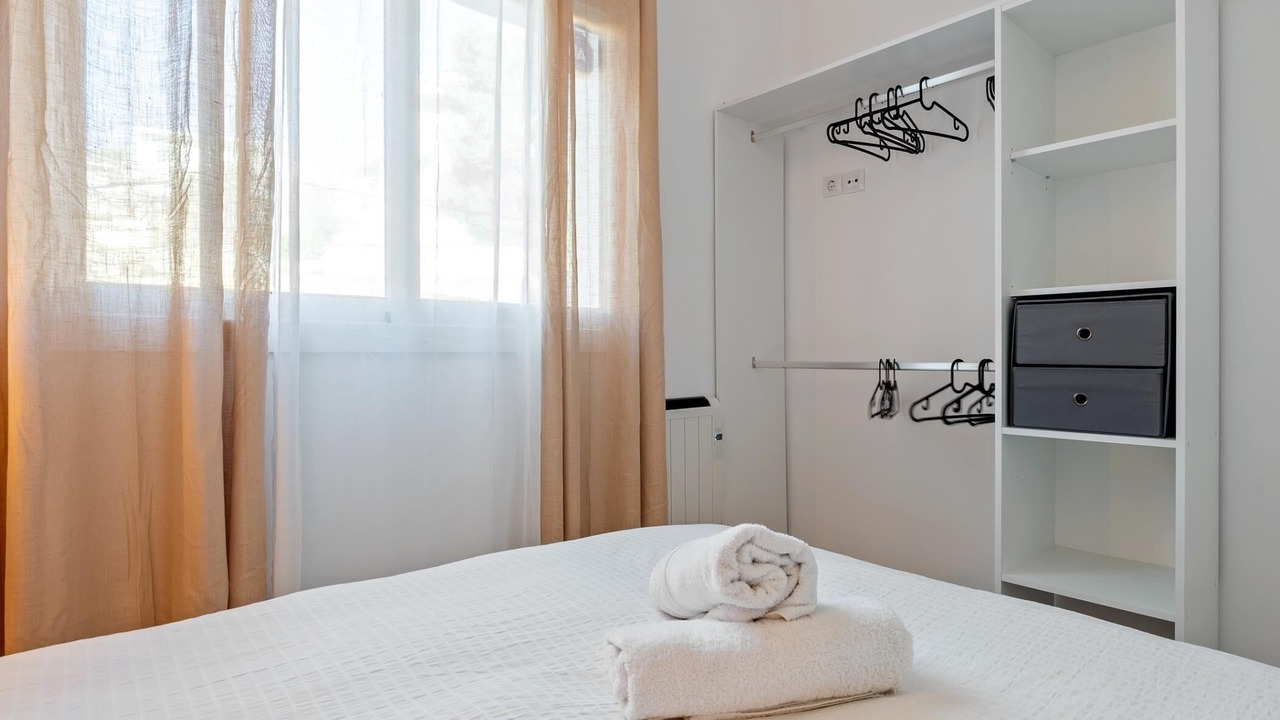 Photo of Bedroom in Olivella