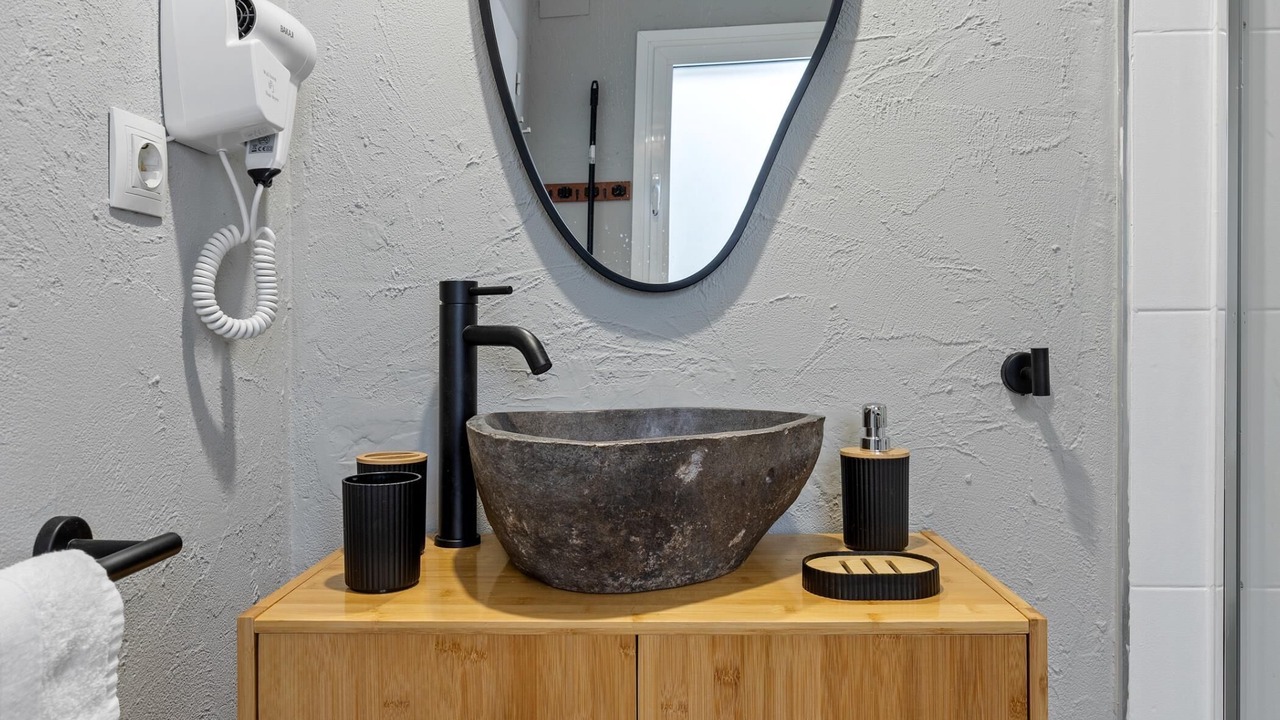 Photo of Bathroom in Olivella