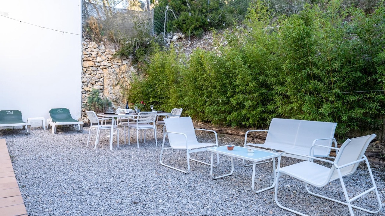 Photo of Outdoor in Olivella