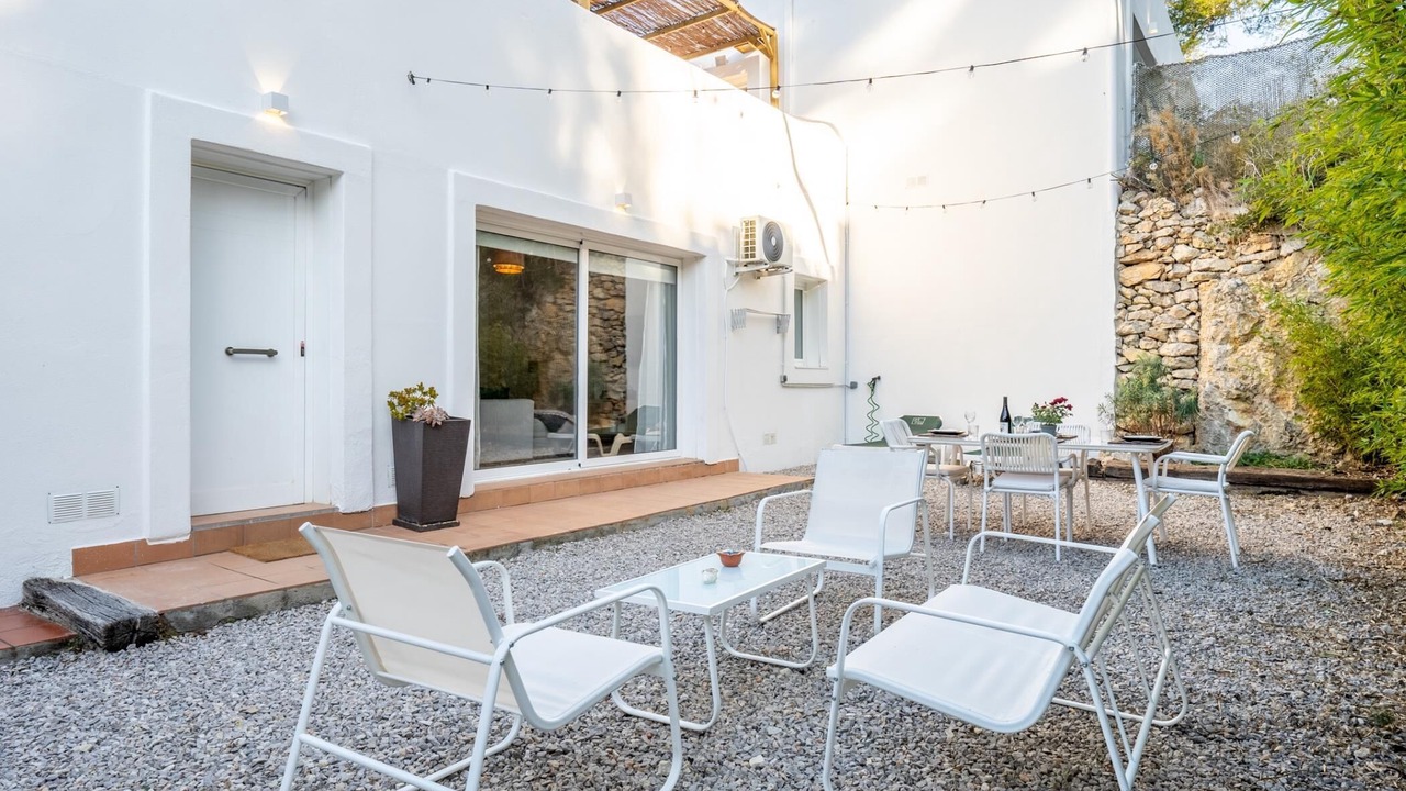 Photo of Outdoor in Olivella