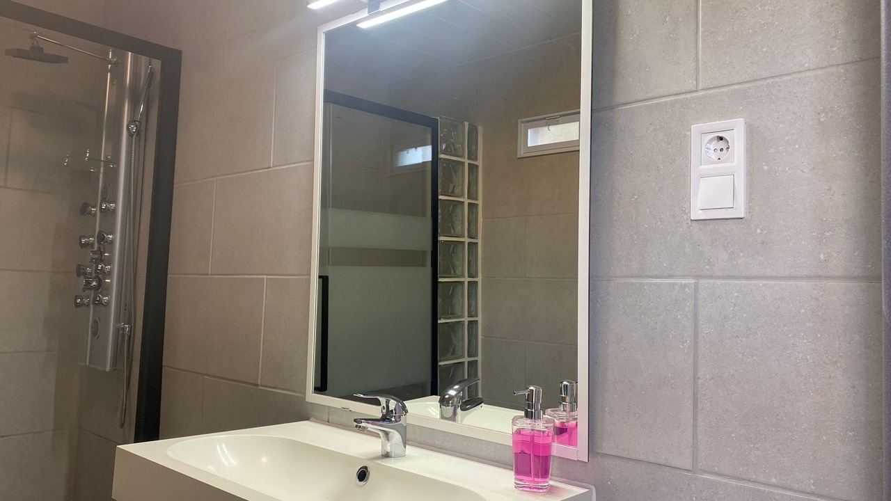 Photo of Bathroom in San Martin Sarroca