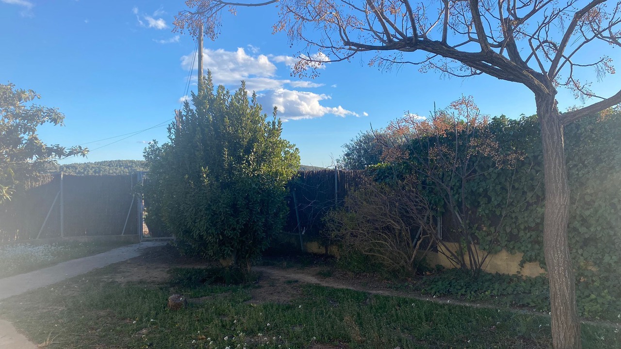 Photo of Outdoor in San Martin Sarroca