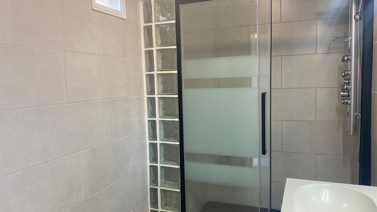 Photo of Bathroom in San Martin Sarroca