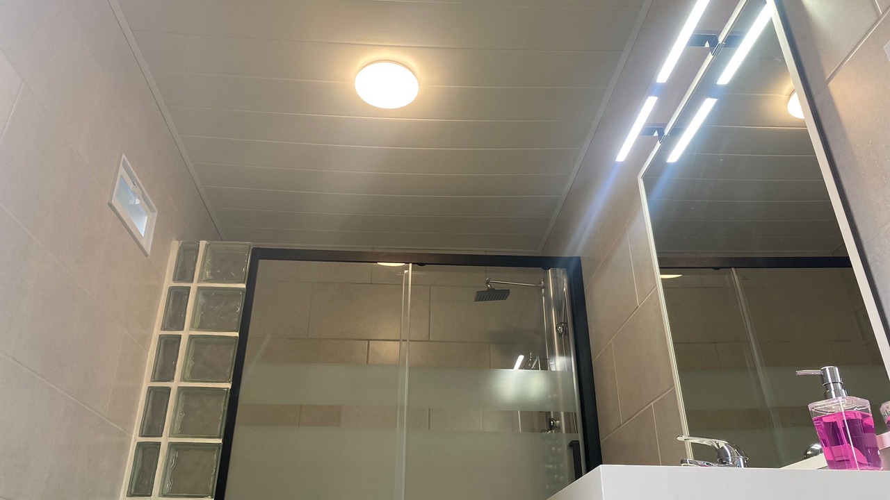Photo of Bathroom in San Martin Sarroca
