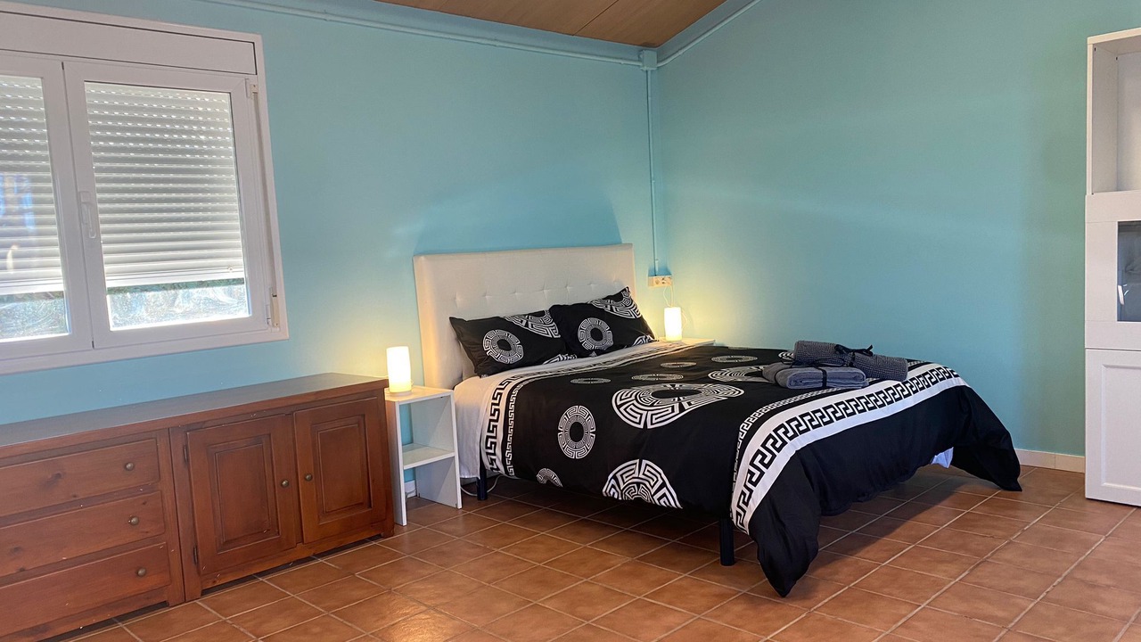 Photo of Bedroom in San Martin Sarroca