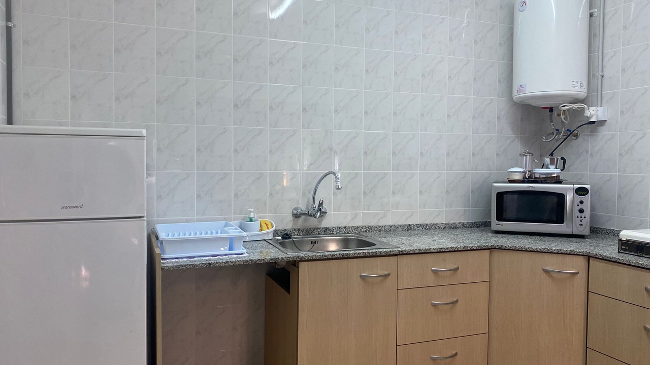 Photo of Kitchen in San Martin Sarroca