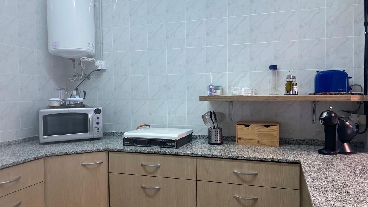 Photo of Kitchen in San Martin Sarroca