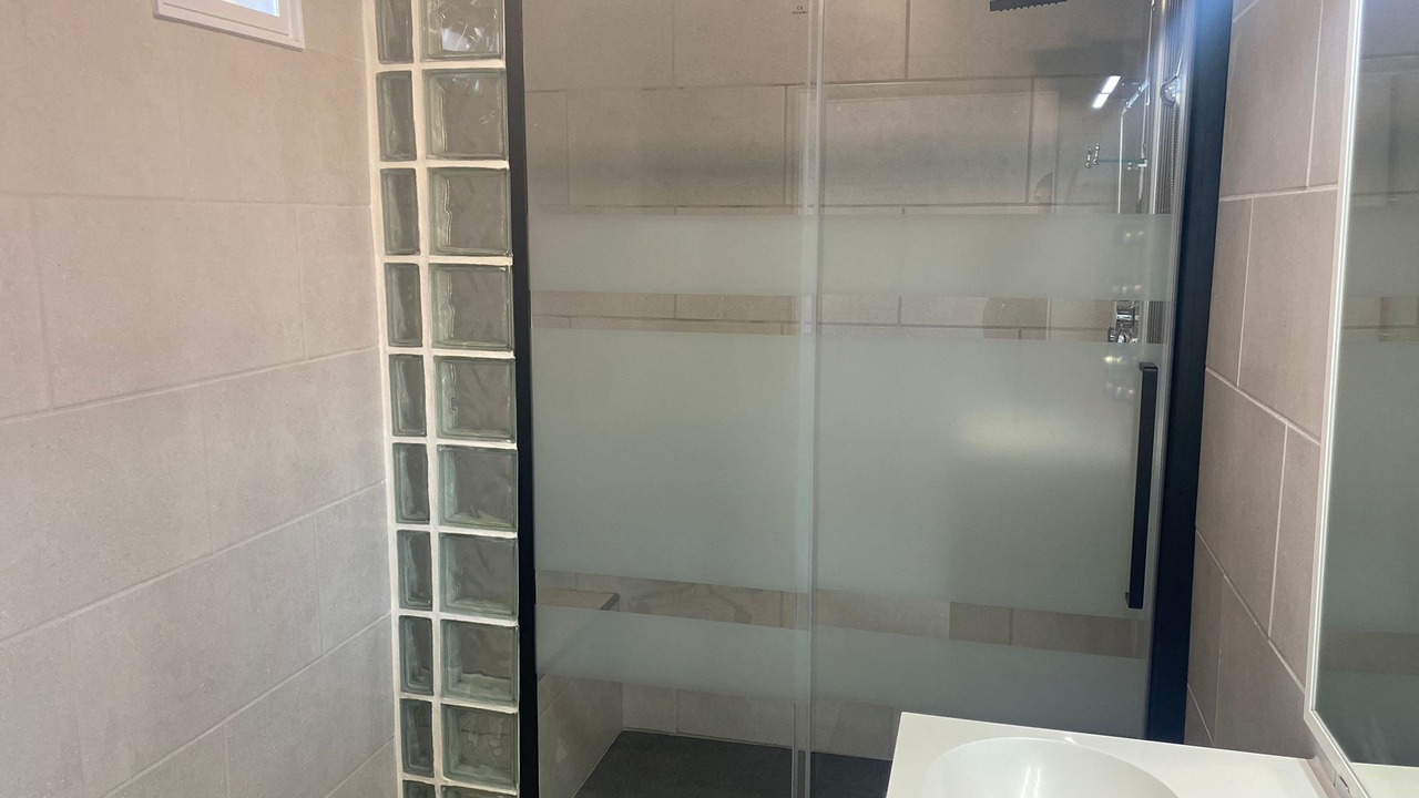 Photo of Bathroom in San Martin Sarroca