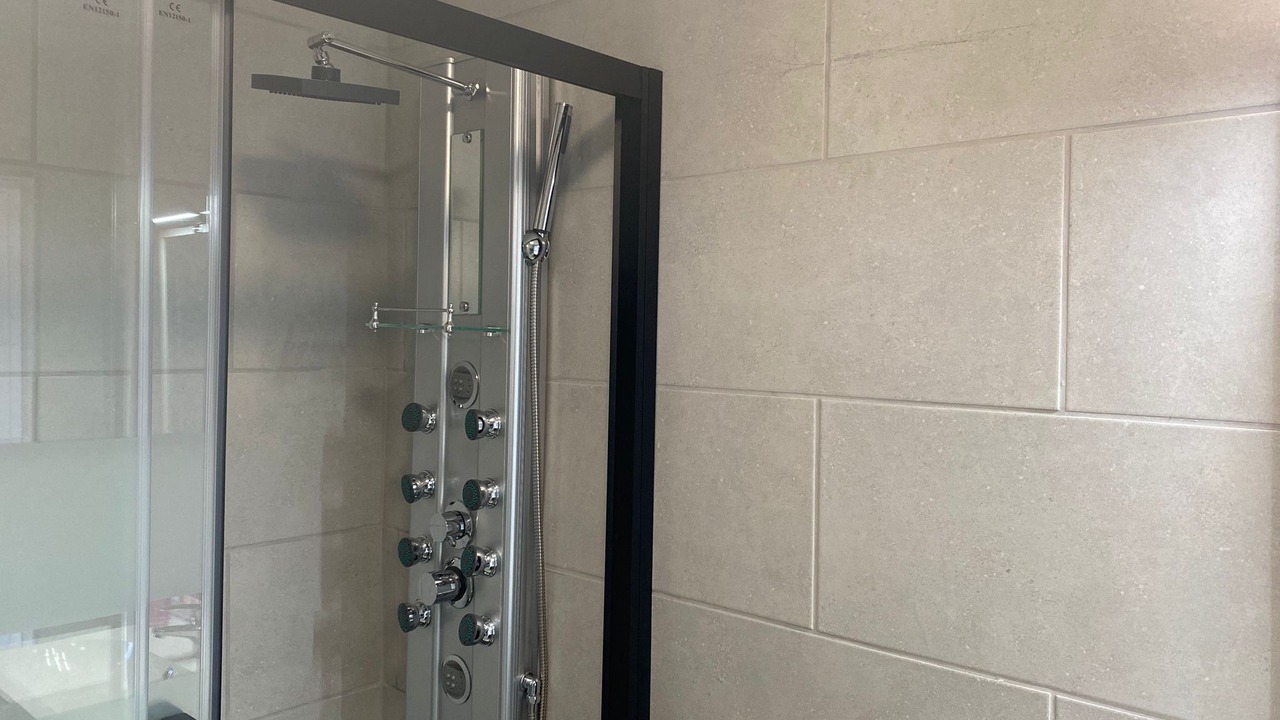 Photo of Bathroom in San Martin Sarroca