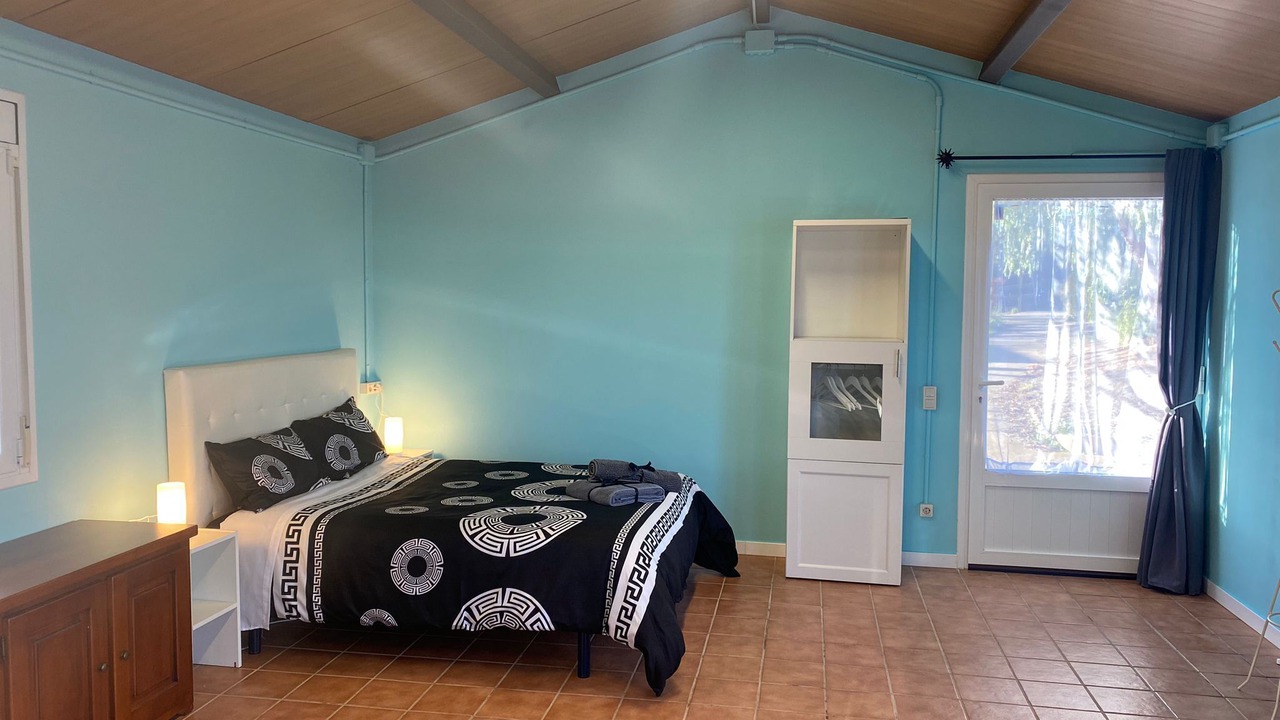 Photo of Bedroom in San Martin Sarroca
