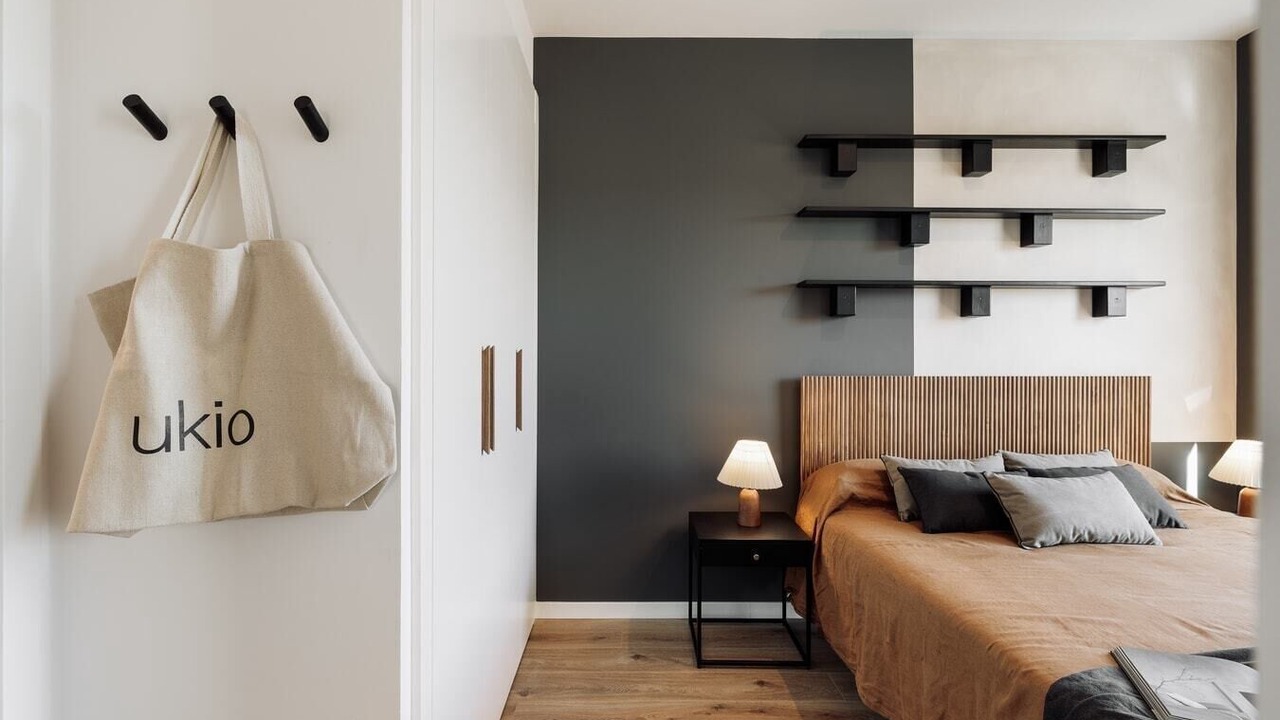 Photo of Bedroom in Diagonal Mar i el Front Maritim del Poblenou