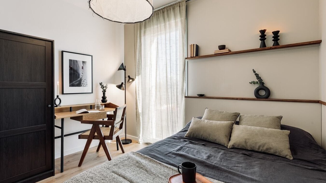 Photo of Bedroom in Diagonal Mar i el Front Maritim del Poblenou