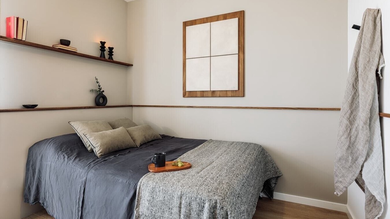 Photo of Bedroom in Diagonal Mar i el Front Maritim del Poblenou