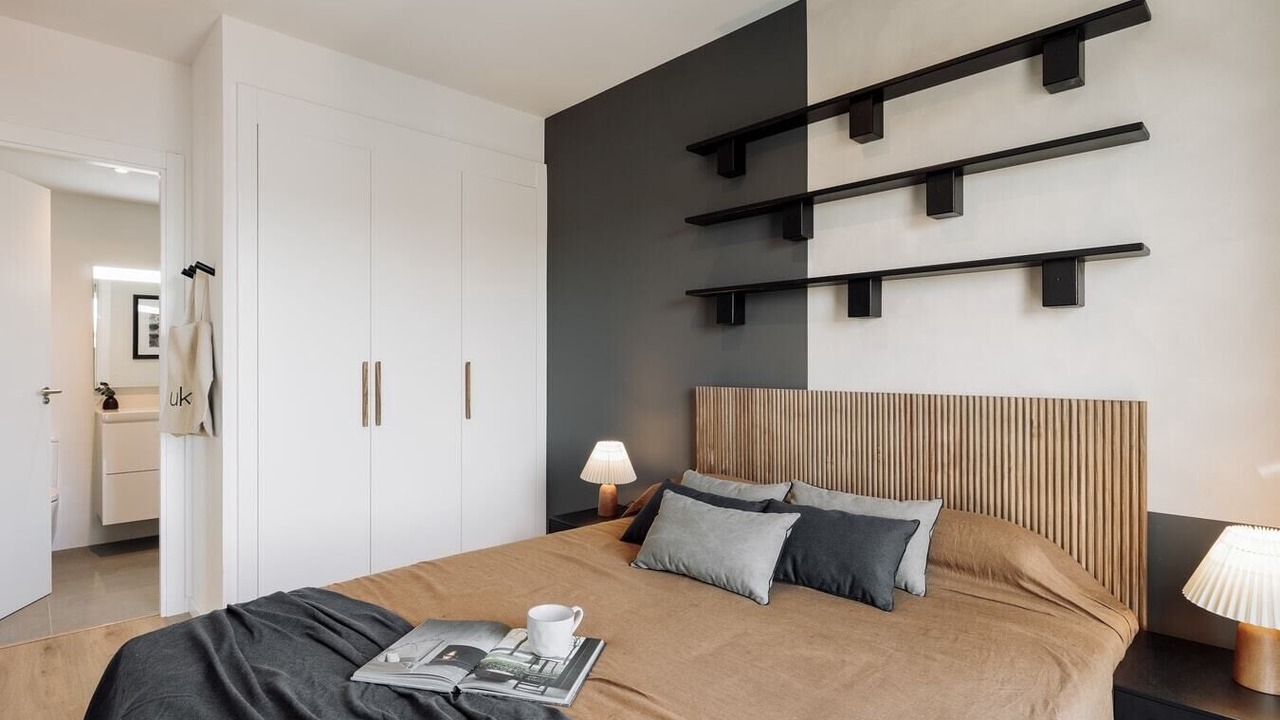 Photo of Bedroom in Diagonal Mar i el Front Maritim del Poblenou