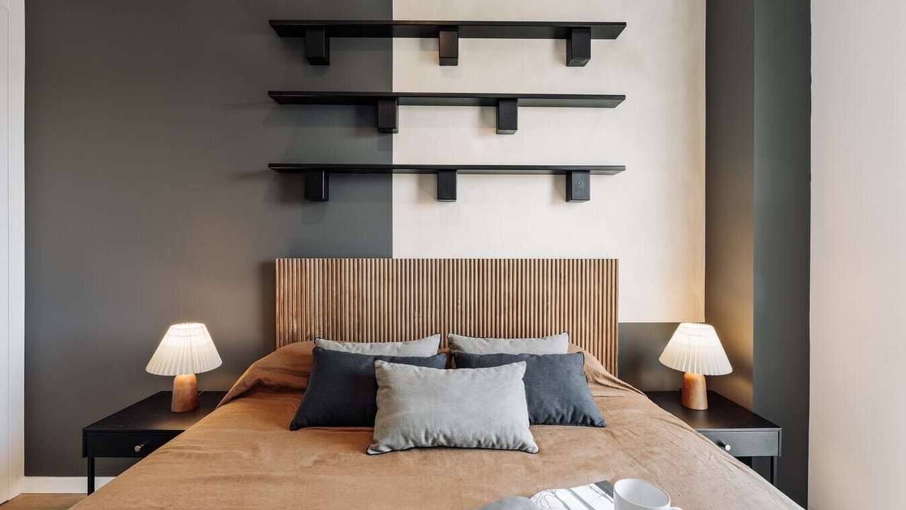 Photo of Bedroom in Diagonal Mar i el Front Maritim del Poblenou