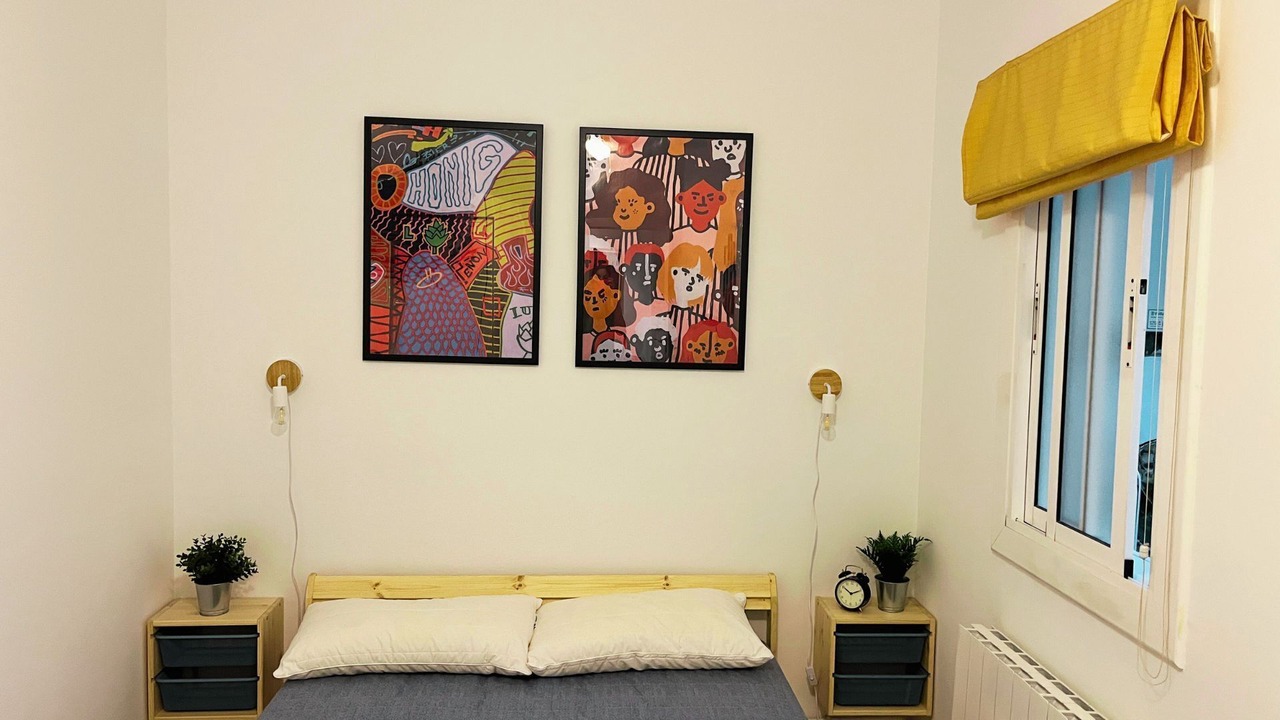 Photo of Bedroom in Sant Marti