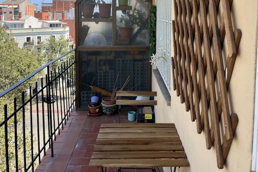 Photo of Outdoor in Sant Marti