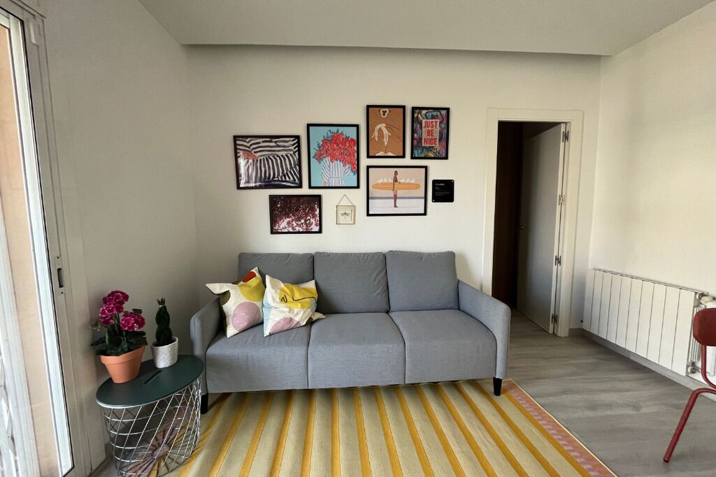 Photo of Livingroom in Sant Marti