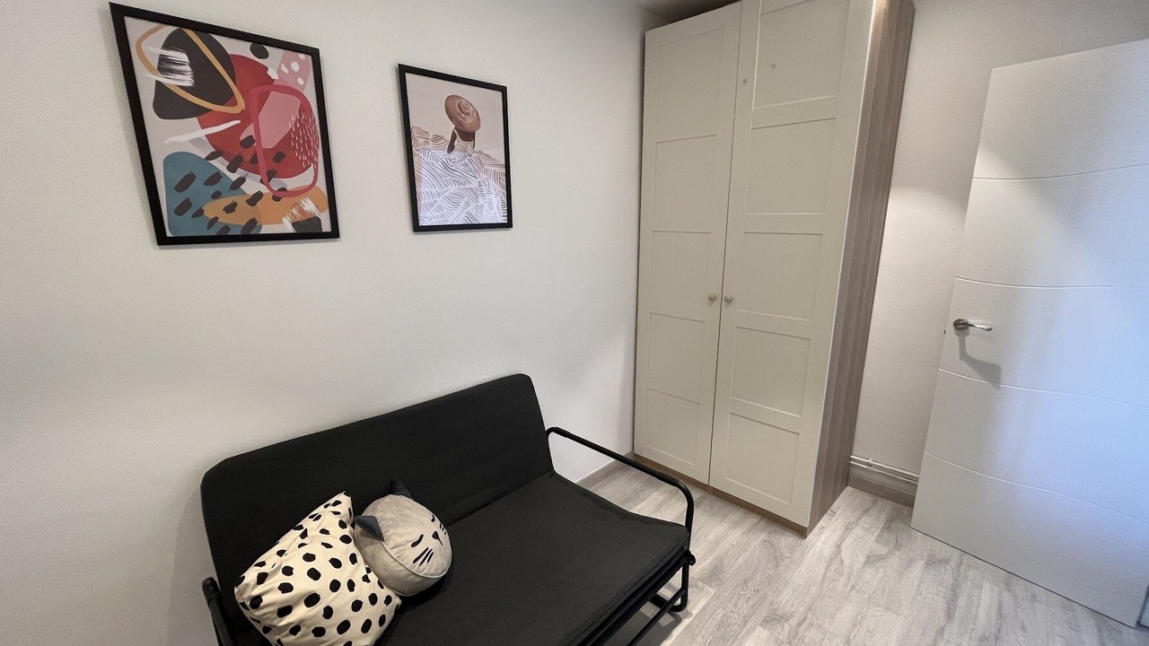 Photo of Livingroom in Sant Marti