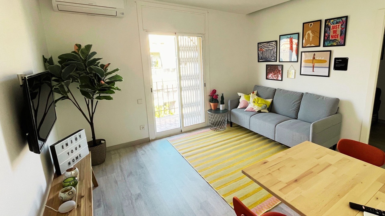 Photo of Livingroom in Sant Marti