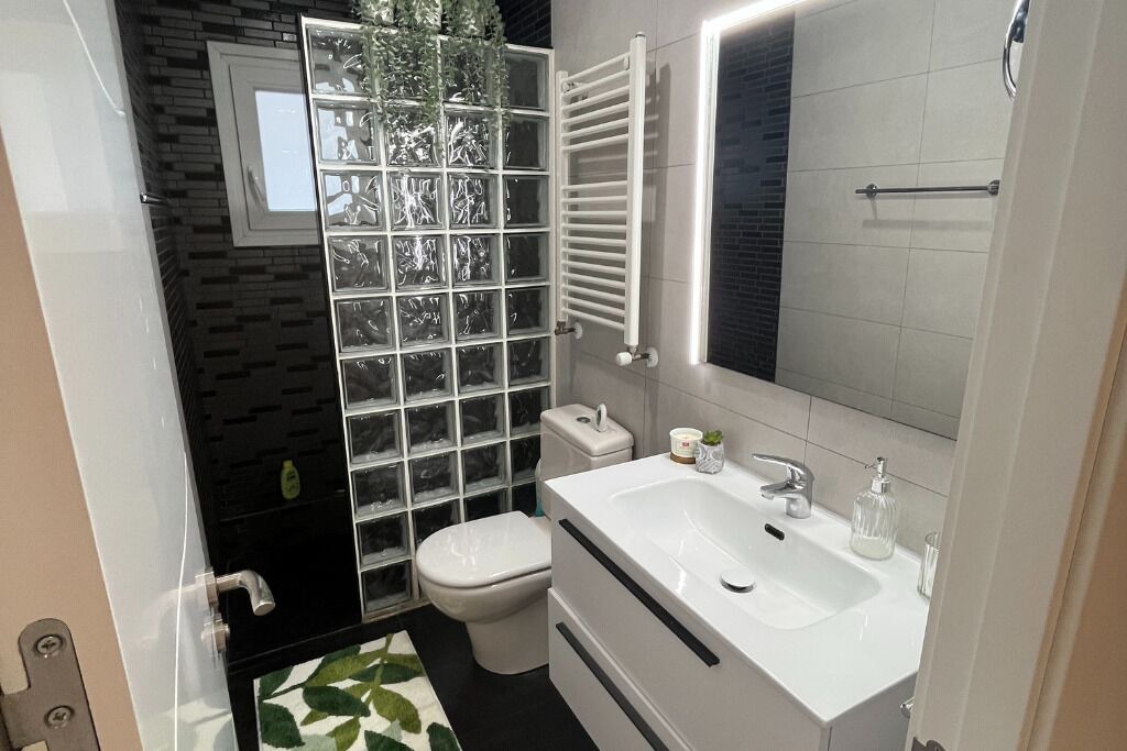 Photo of Bathroom in Sant Marti