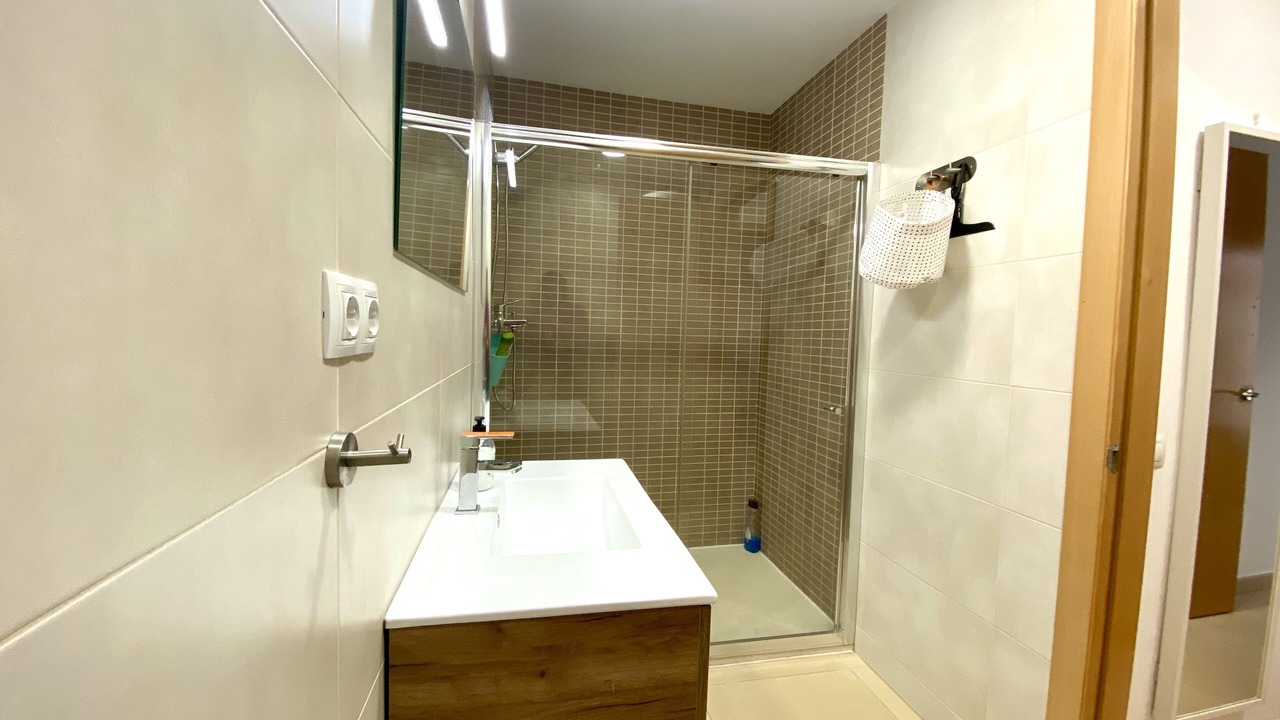 Photo of Bathroom in Terrassa