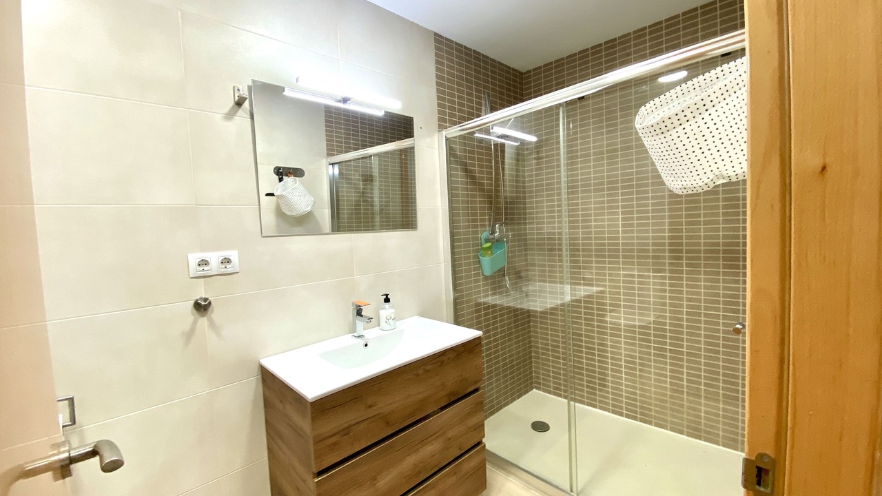 Photo of Bathroom in Terrassa