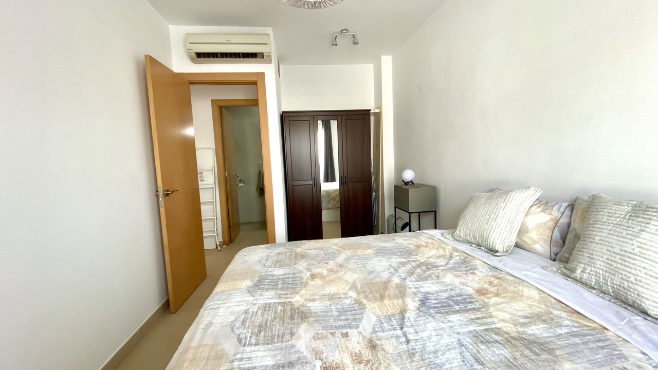 Photo of Bedroom in Terrassa