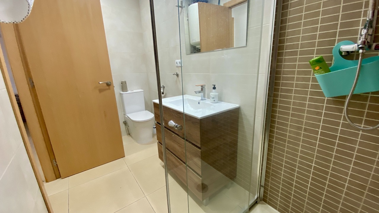 Photo of Bathroom in Terrassa