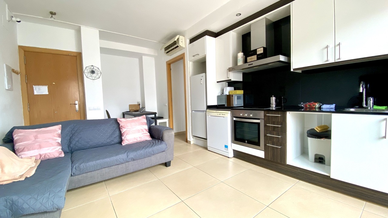 Photo of Livingroom in Terrassa