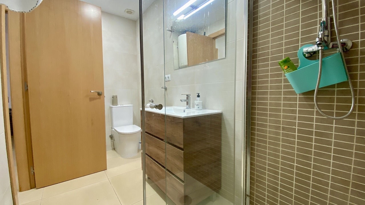 Photo of Bathroom in Terrassa