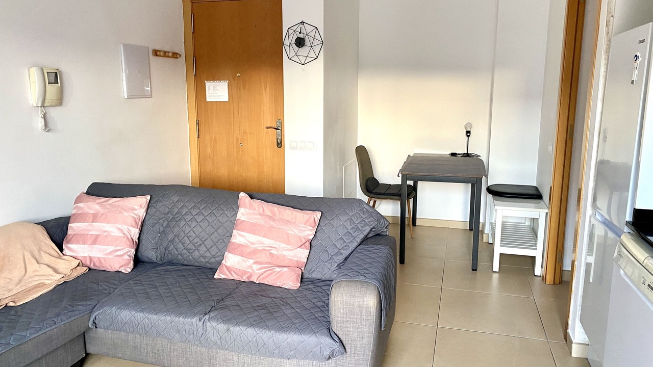 Photo of Livingroom in Terrassa