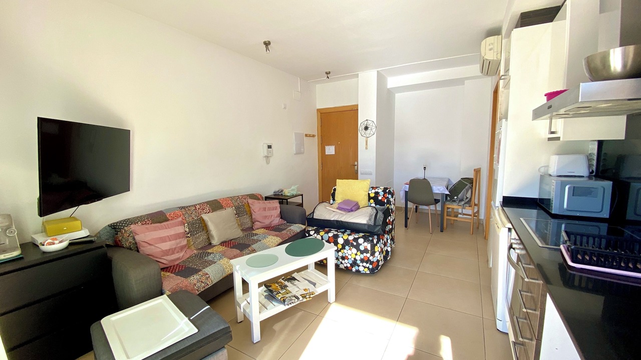 Photo of Livingroom in Terrassa