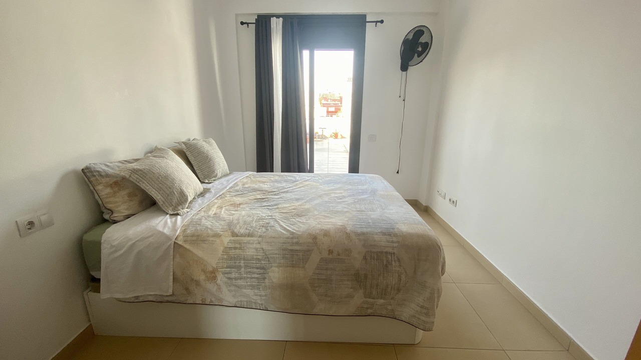 Photo of Bedroom in Terrassa