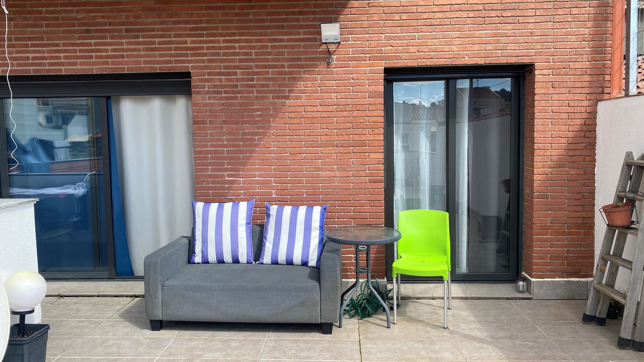 Photo of Patio Balcony in Terrassa