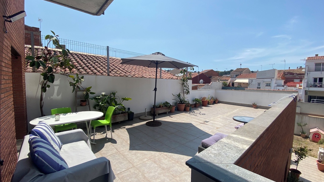 Photo of Outdoor in Terrassa